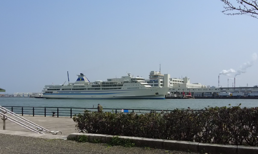 新潟　水のくに